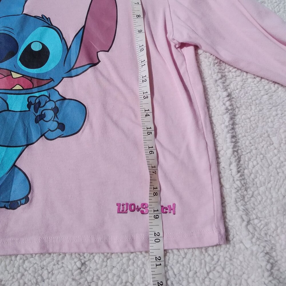 Stitch Top - Picture 5 of 7